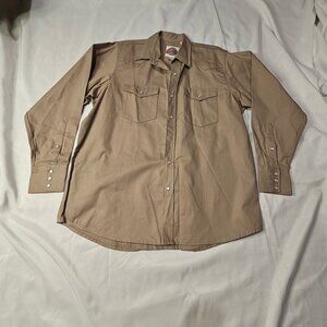 Cowboy Work Wear